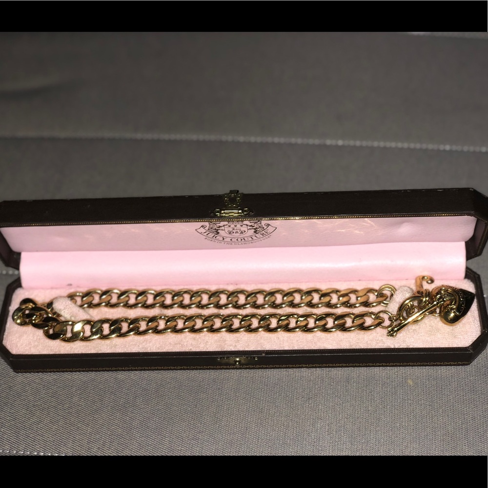 JUICY COUTURE CHOKER
